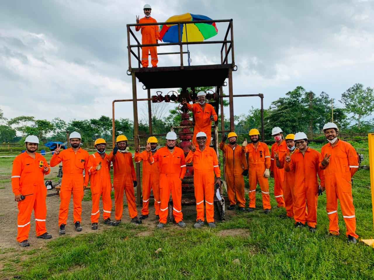 Project-Amguri