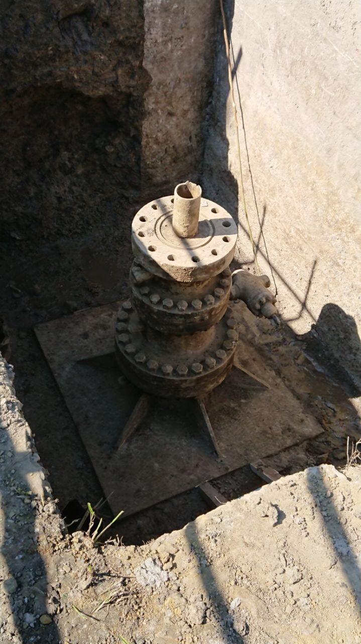 Project-Amguri
